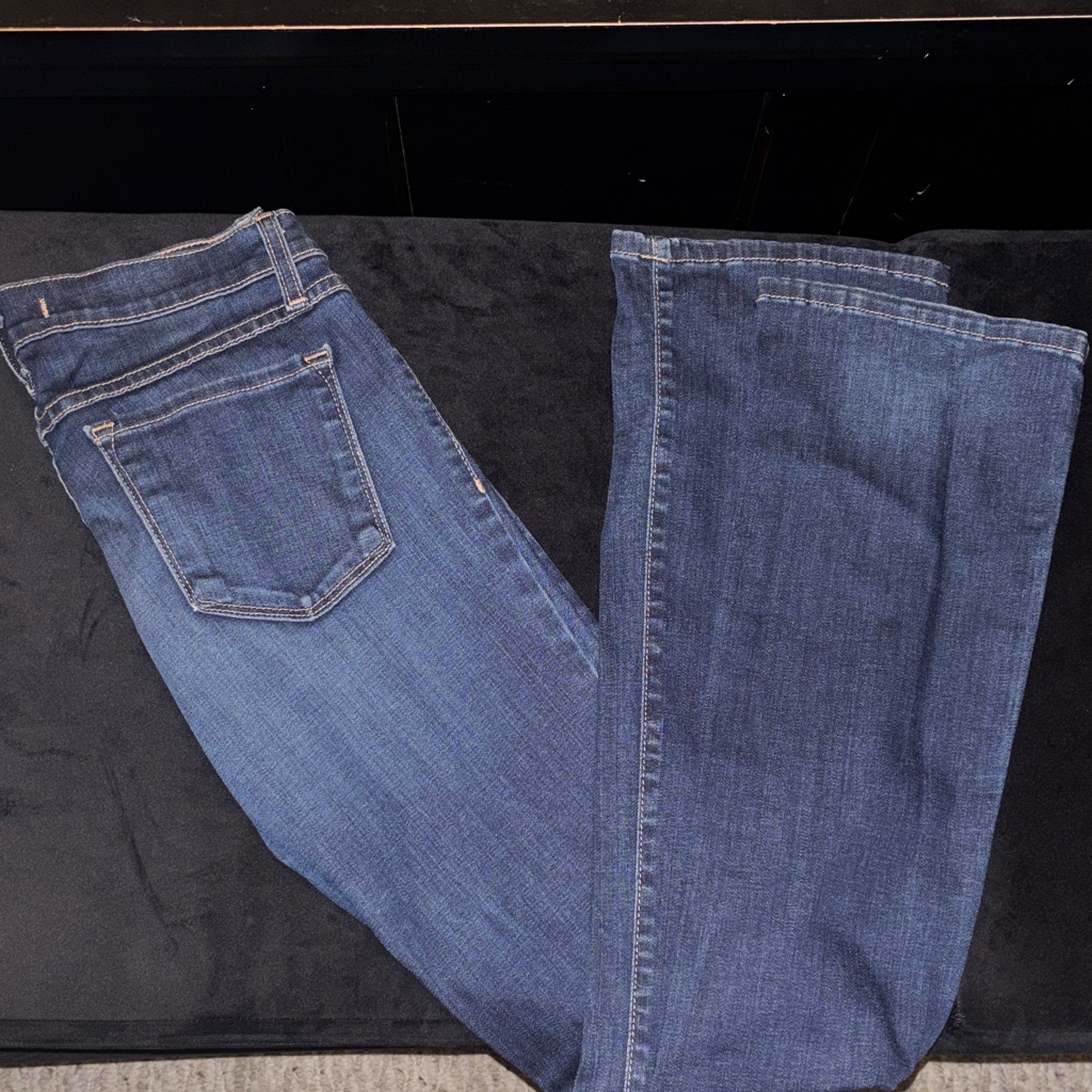 Flying Monkey Jeans